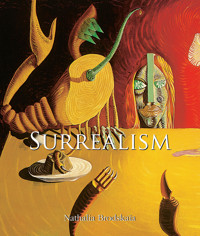 Surrealism - Natalia Brodskaya - E-Book