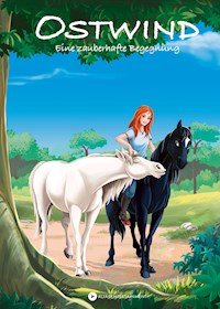 Ostwind - Eine zauberhafte Begegnung - THiLO - E-Book