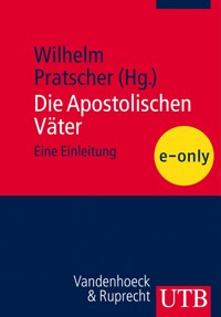 Die Apostolischen Väter - - E-Book