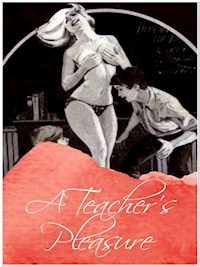 A Teacher's Pleasure - George Willson - E-Book