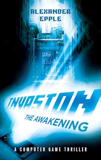 Invasion - Alexander Epple - E-Book