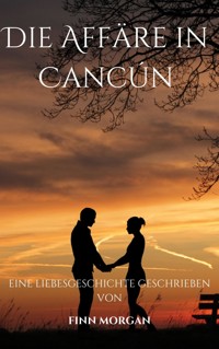 Die Affäre in Cancún - Finn Morgan - E-Book