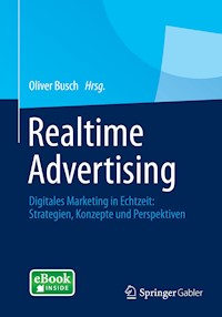 Realtime Advertising -  - E-Book