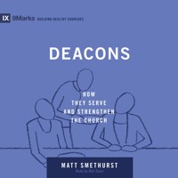 Deacons - Matt Smethurst - Hörbuch
