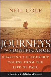 Journeys to Significance - Neil Cole - E-Book