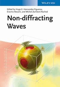 Non-diffracting Waves -  - E-Book
