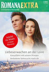 Romana Extra Band 129 - Melody Summer - E-Book