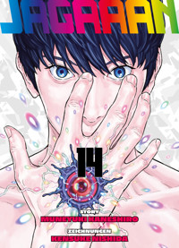 Jagaaan, Band 14 - Muneyuki Kaneshiro - E-Book