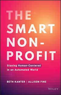 The Smart Nonprofit - Beth Kanter - E-Book