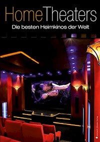Home Theaters - Roman Maier - E-Book