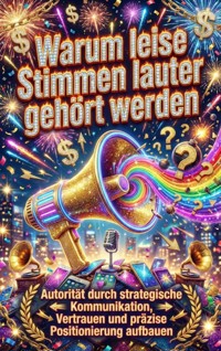 Warum leise Stimmen lauter gehört werden - Florian Huber - E-Book