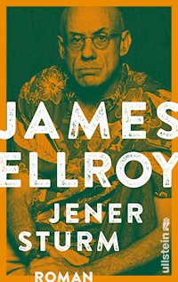 Jener Sturm - James Ellroy - E-Book