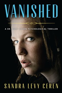 Vanished - Sandra Levy Ceren - E-Book