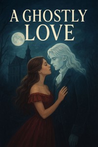 A Ghostly Love - Simone Lilly - E-Book