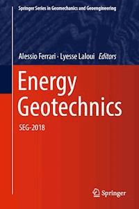 Energy Geotechnics - - E-Book