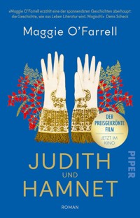 Judith und Hamnet - Maggie O'Farrell - E-Book