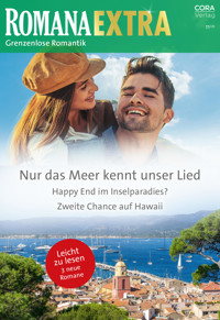 Romana Extra Band 165 - Bryony Taylor - E-Book