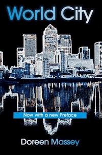 World City - Doreen Massey - E-Book