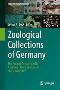 Zoological Collections of Germany -  - E-Book