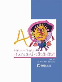 HUMANI-TÄTÄRÄTÄ - Dietmar Beetz - E-Book
