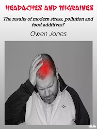 Headaches And Migraines - Owen Jones - E-Book