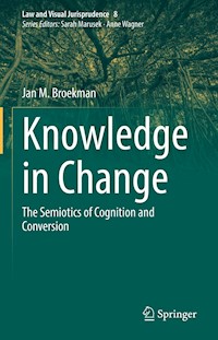 Knowledge in Change - Jan M. Broekman - E-Book