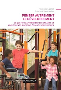 Penser autrement le développement - Florence Labrell - E-Book
