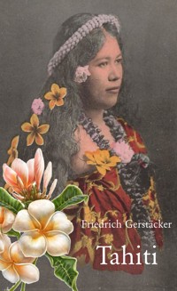 Tahiti - Erik Schreiber - E-Book