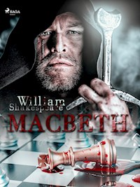 Macbeth - William Shakespeare - E-Book