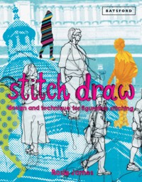 Stitch Draw - Rosie James - E-Book