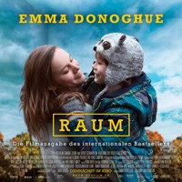 Raum - Emma Donoghue - Hörbuch