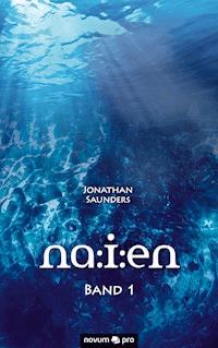 na:i:en - Jonathan Saunders - E-Book