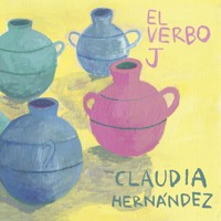 El verbo J - Claudia Hernández - Hörbuch