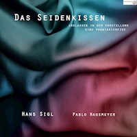 Das Seidenkissen - Pablo Hagemeyer - Hörbuch