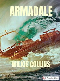 Armadale - Wilkie Collins - E-Book