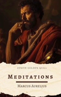 Meditations - Aurelius Marcus - E-Book