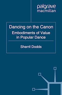 Dancing on the Canon - S. Dodds - E-Book