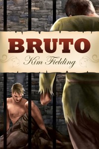 Bruto - Kim Fielding - E-Book