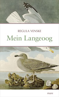 Mein Langeoog - Regula Venske - E-Book