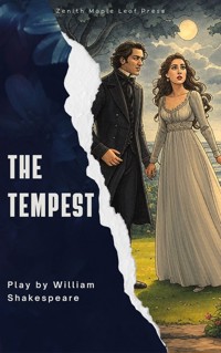 The Tempest - William Shakespeare - E-Book