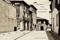 fernweh, liebe und andere traurigkeiten - charlotte van der mele - E-Book