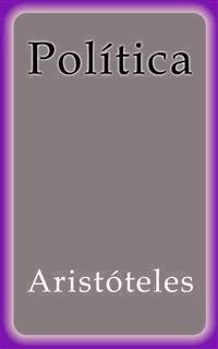Política - Aristoteles - E-Book