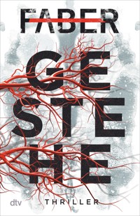 Gestehe - Henri Faber - E-Book