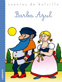 Barba Azul - Charles Perrault - E-Book