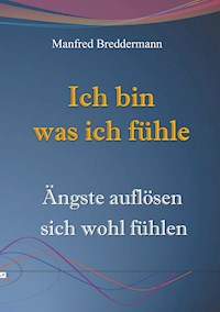 Ich bin was ich fühle - Manfred Breddermann - E-Book