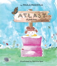 Atlast: the pink box - Paula Barini Mazzola - E-Book