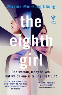 The Eighth Girl - Maxine Mei-Fung Chung - E-Book