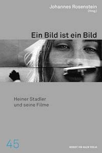 Ein Bild ist ein Bild -  - E-Book