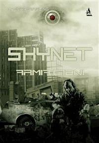 Skynet: Armia Cieni - Caesar Starling - E-Book