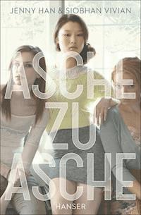 Asche zu Asche - Jenny Han - E-Book